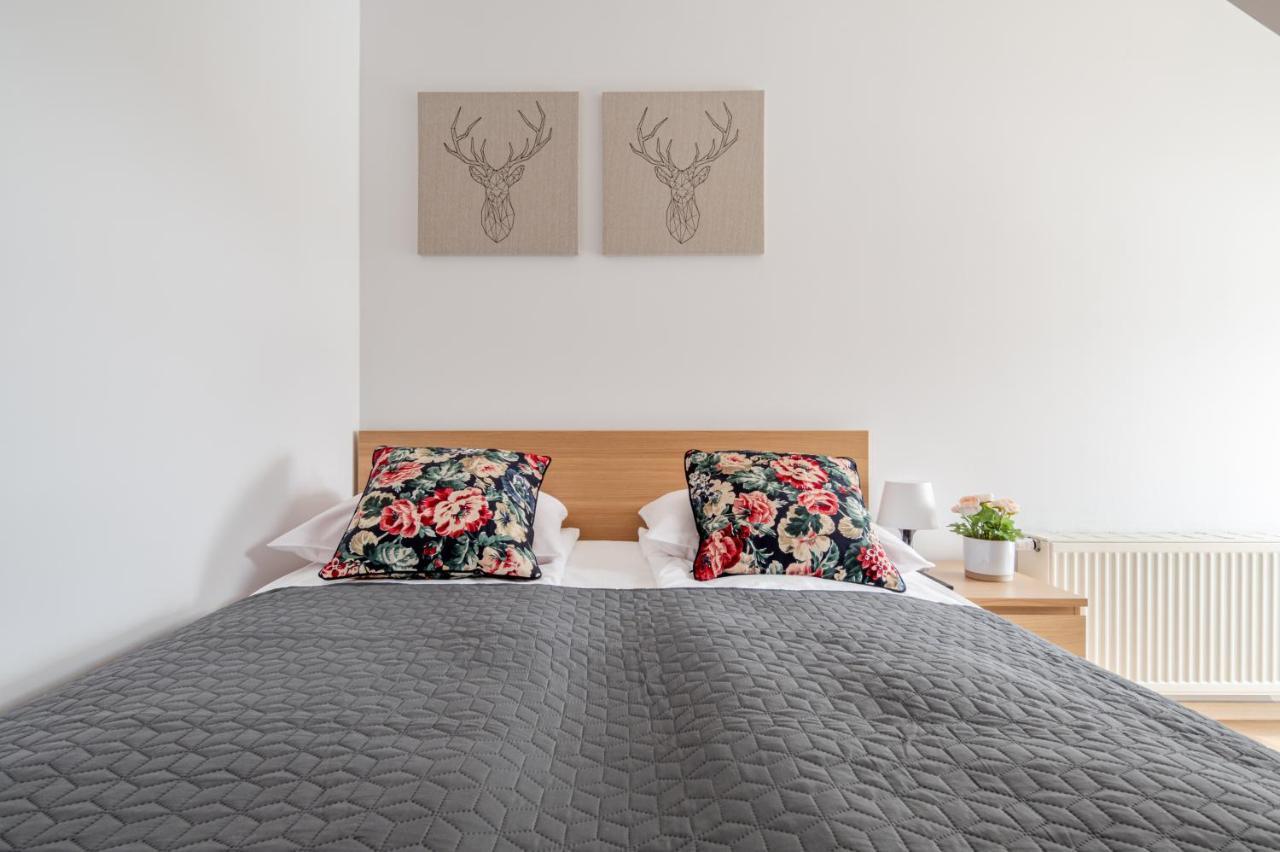 Lux Apartamenty Stara Polana — Photos 3