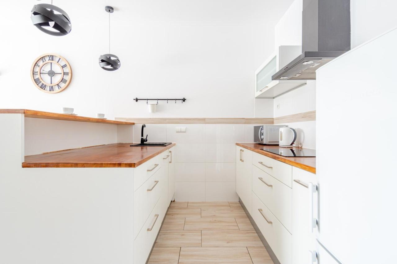 Lux Apartamenty Stara Polana, Zakopane