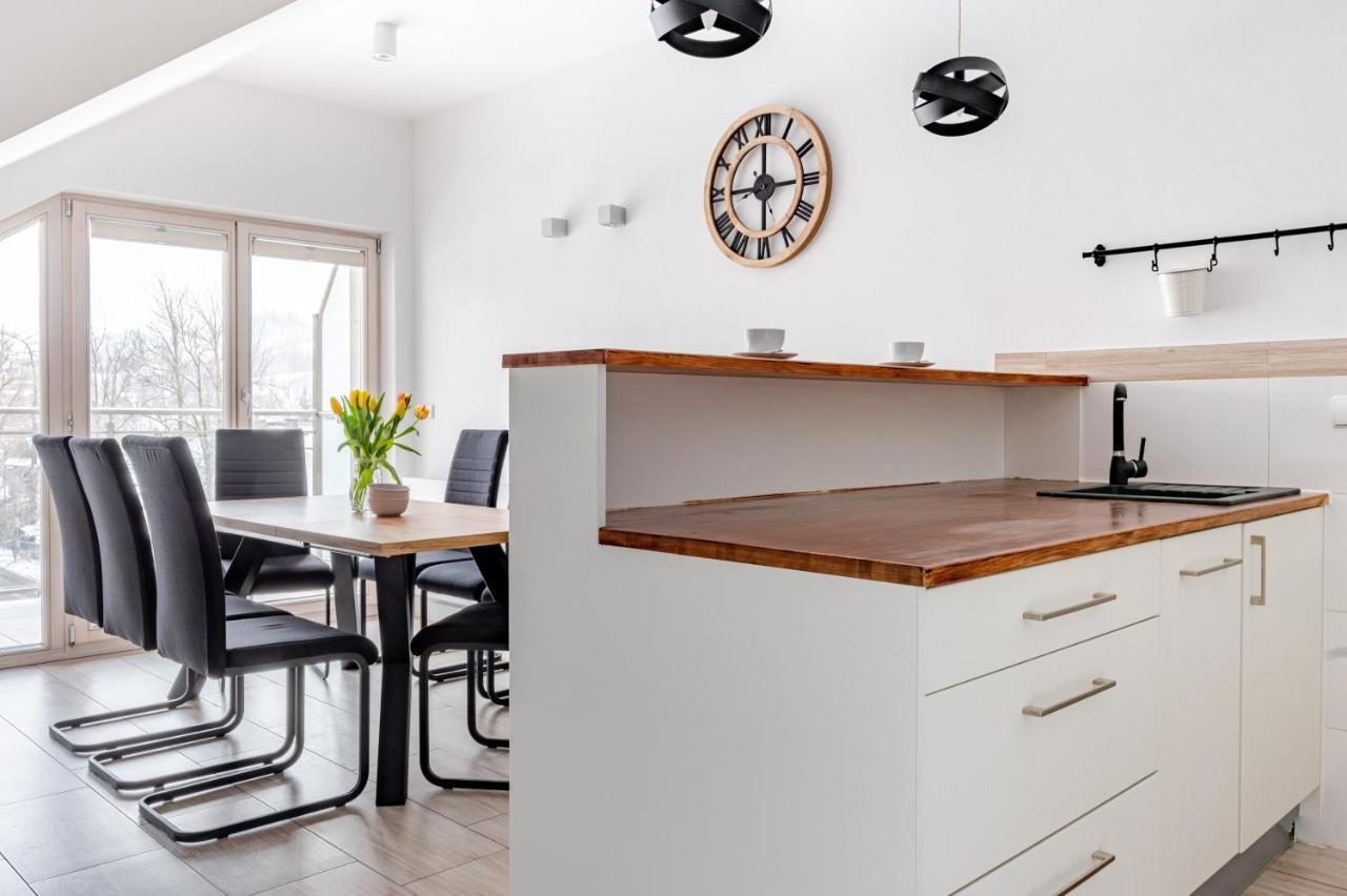Lux Apartamenty Stara Polana — Photos 1