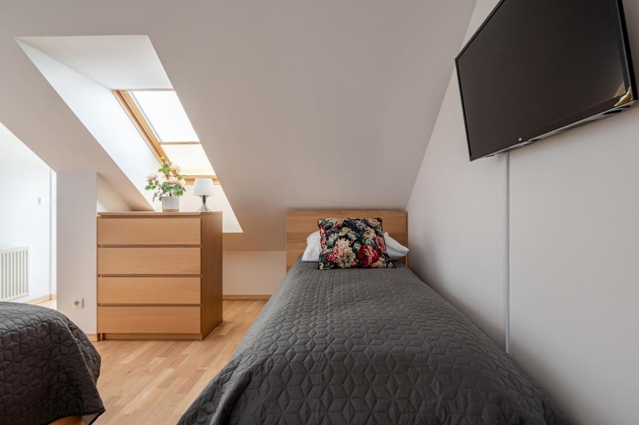 Lux Apartamenty Stara Polana — Photos 2